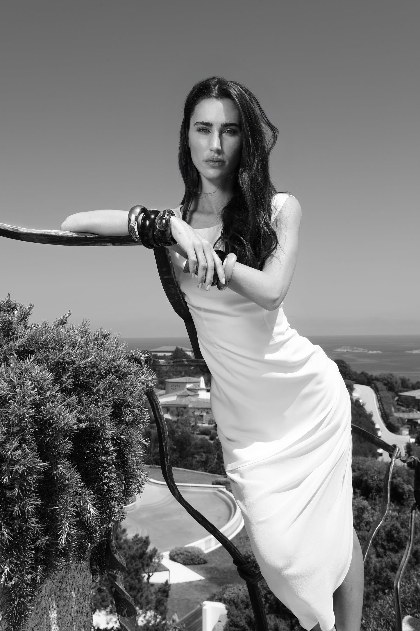 Lee Dress