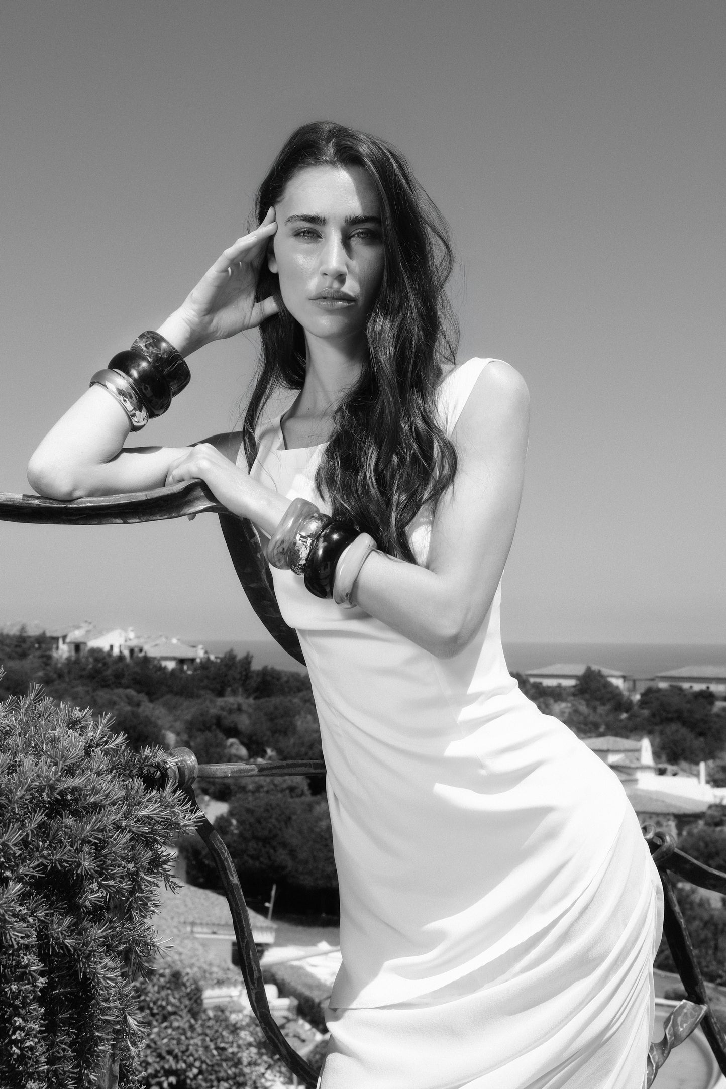 Lee Dress