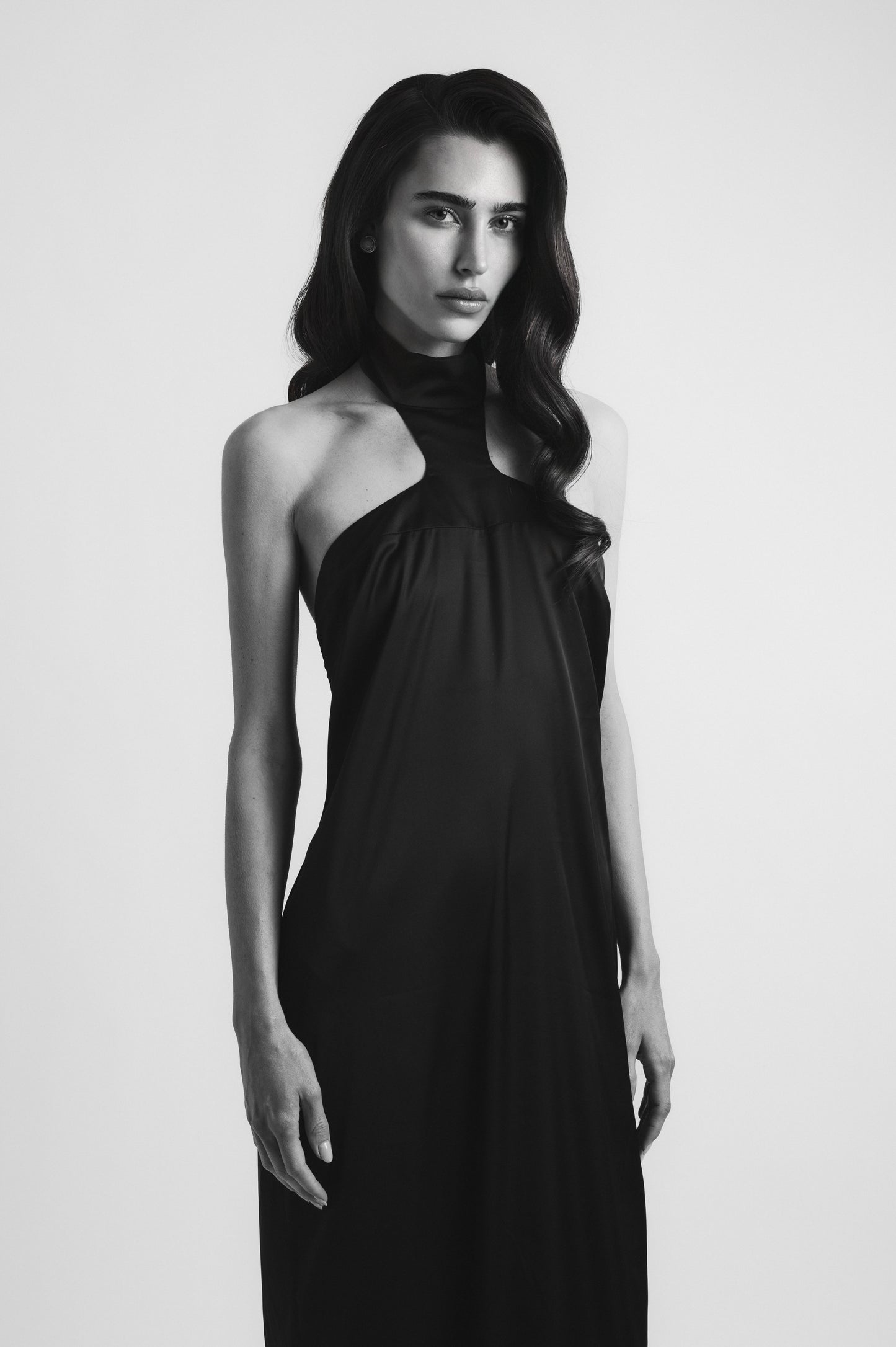 Salima Dress