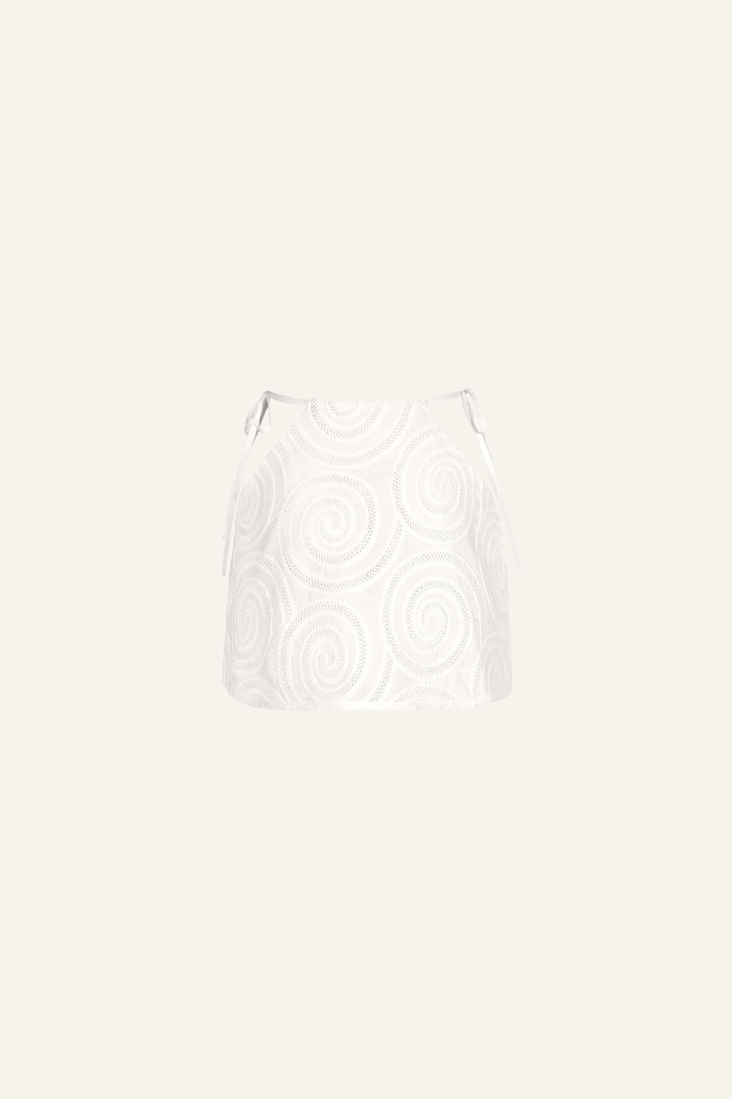 Sarda Skirt