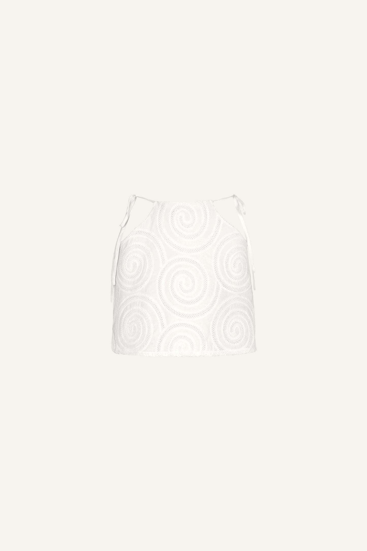 Sarda Skirt