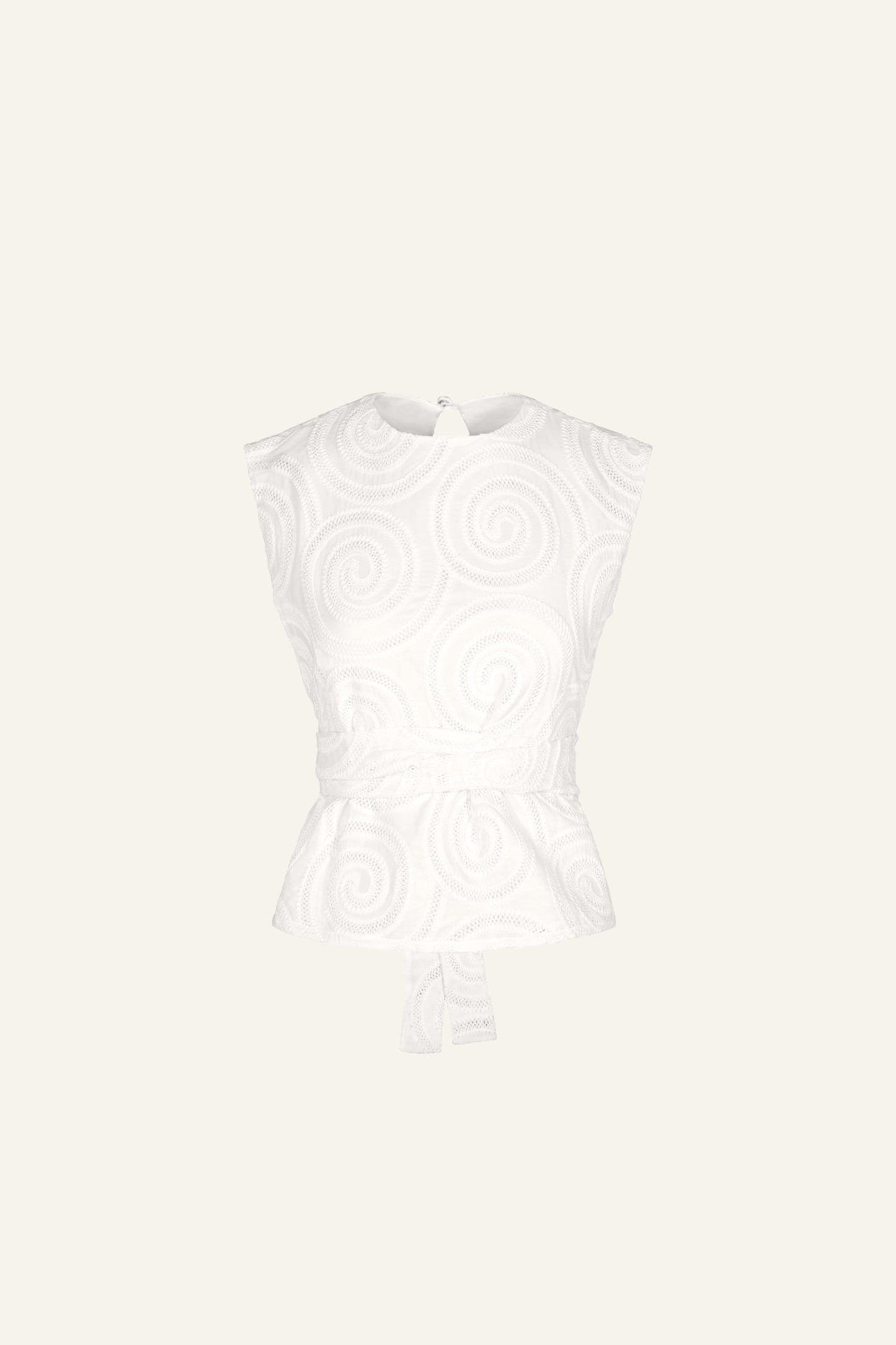Sarda Top