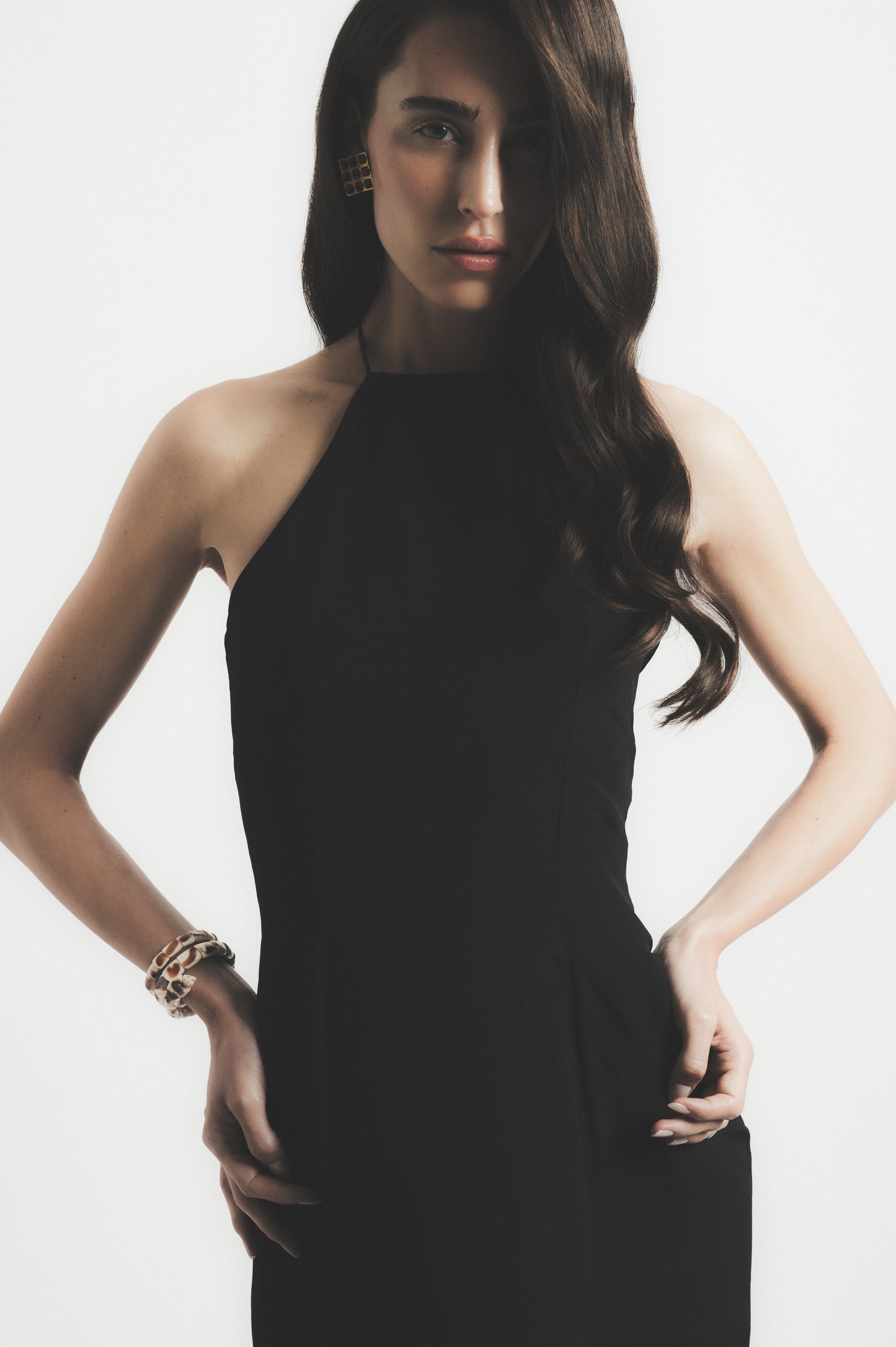 Sirena Dress