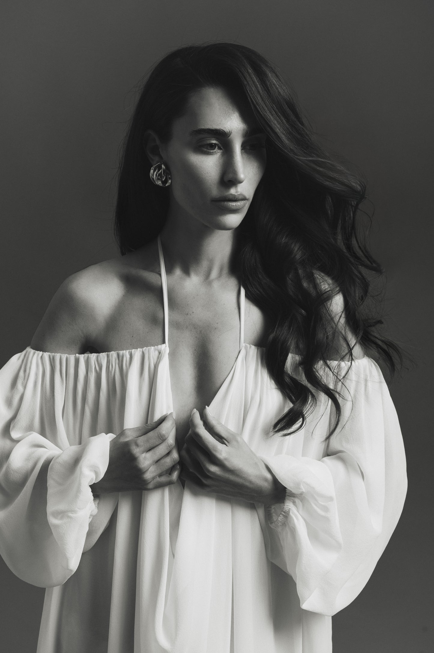 Paloma Dress