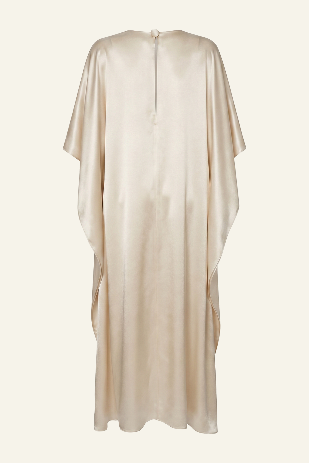 Petra Kaftan Champagne