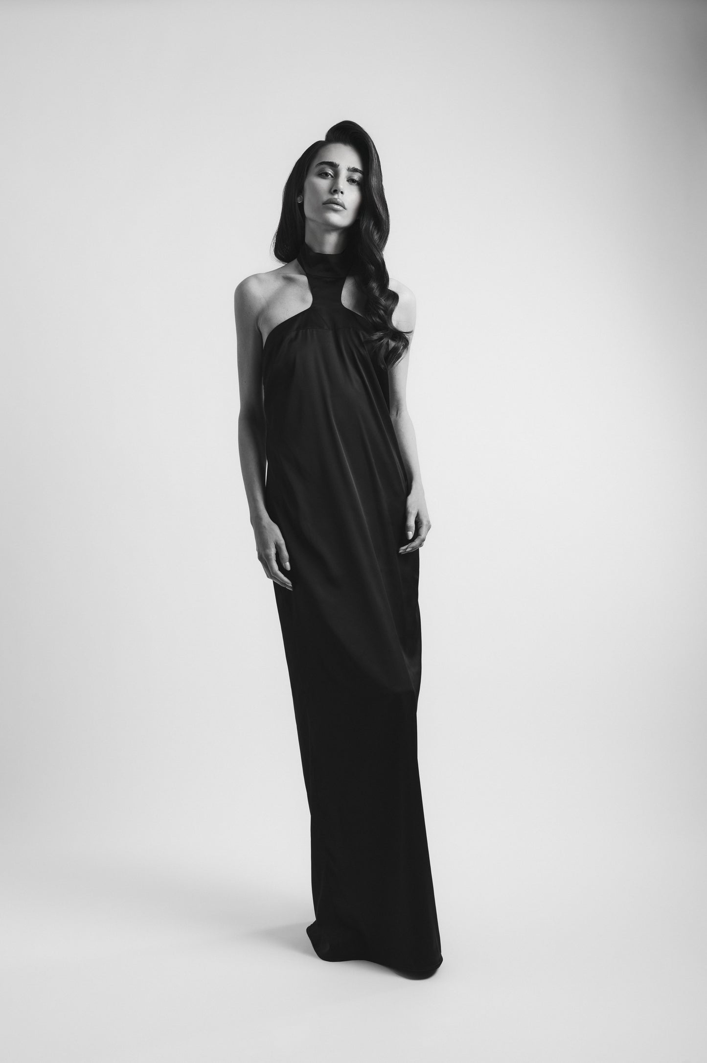 Salima Dress