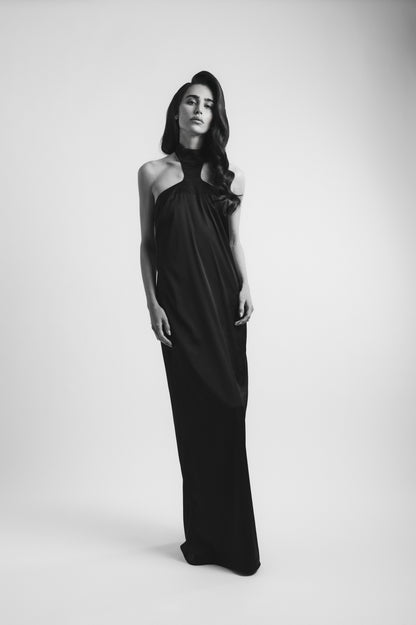 Salima Dress