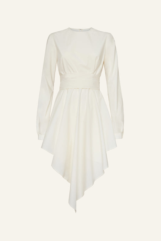 Narcissus Dress