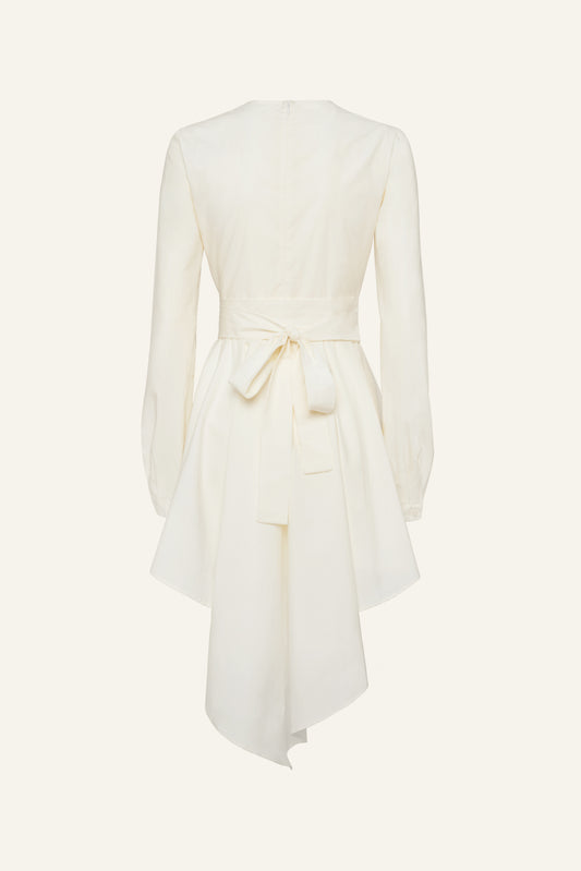 Narcissus Dress