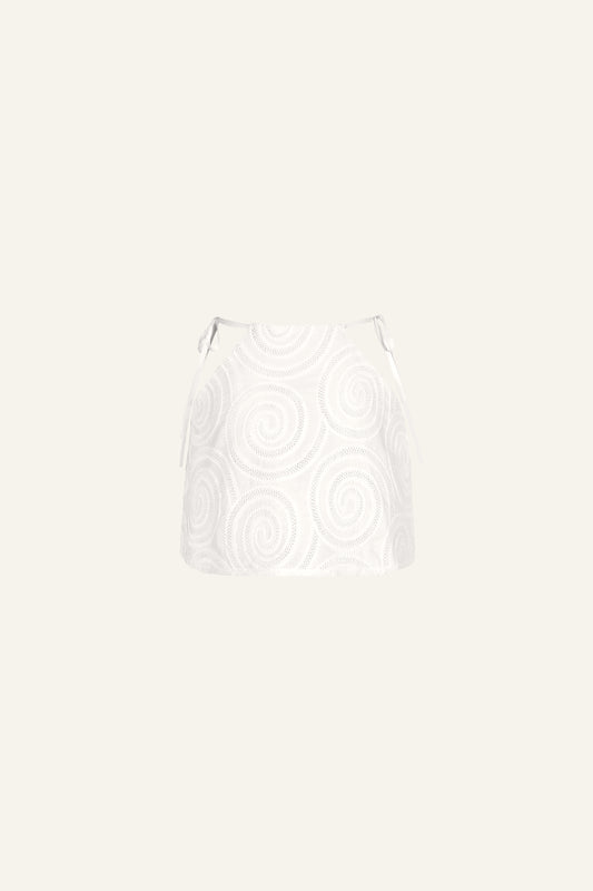 Sarda Skirt