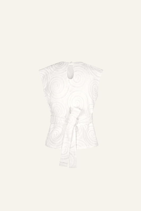 Sarda Top