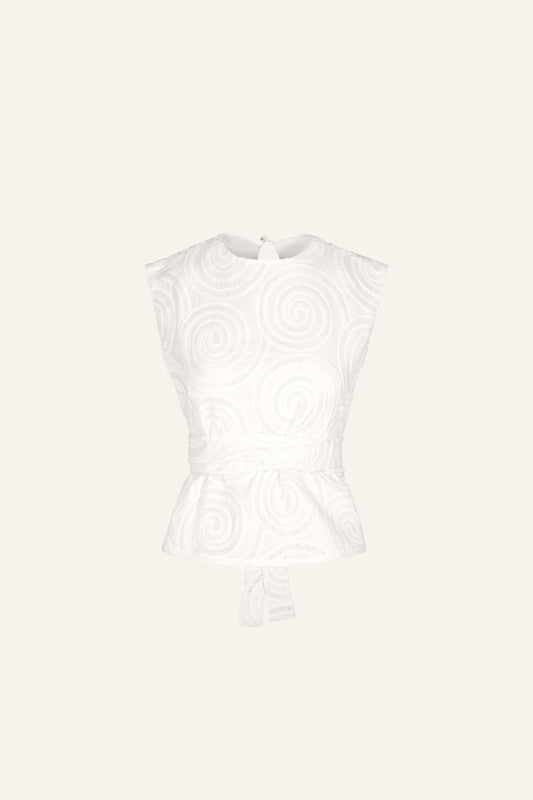 Sarda Top