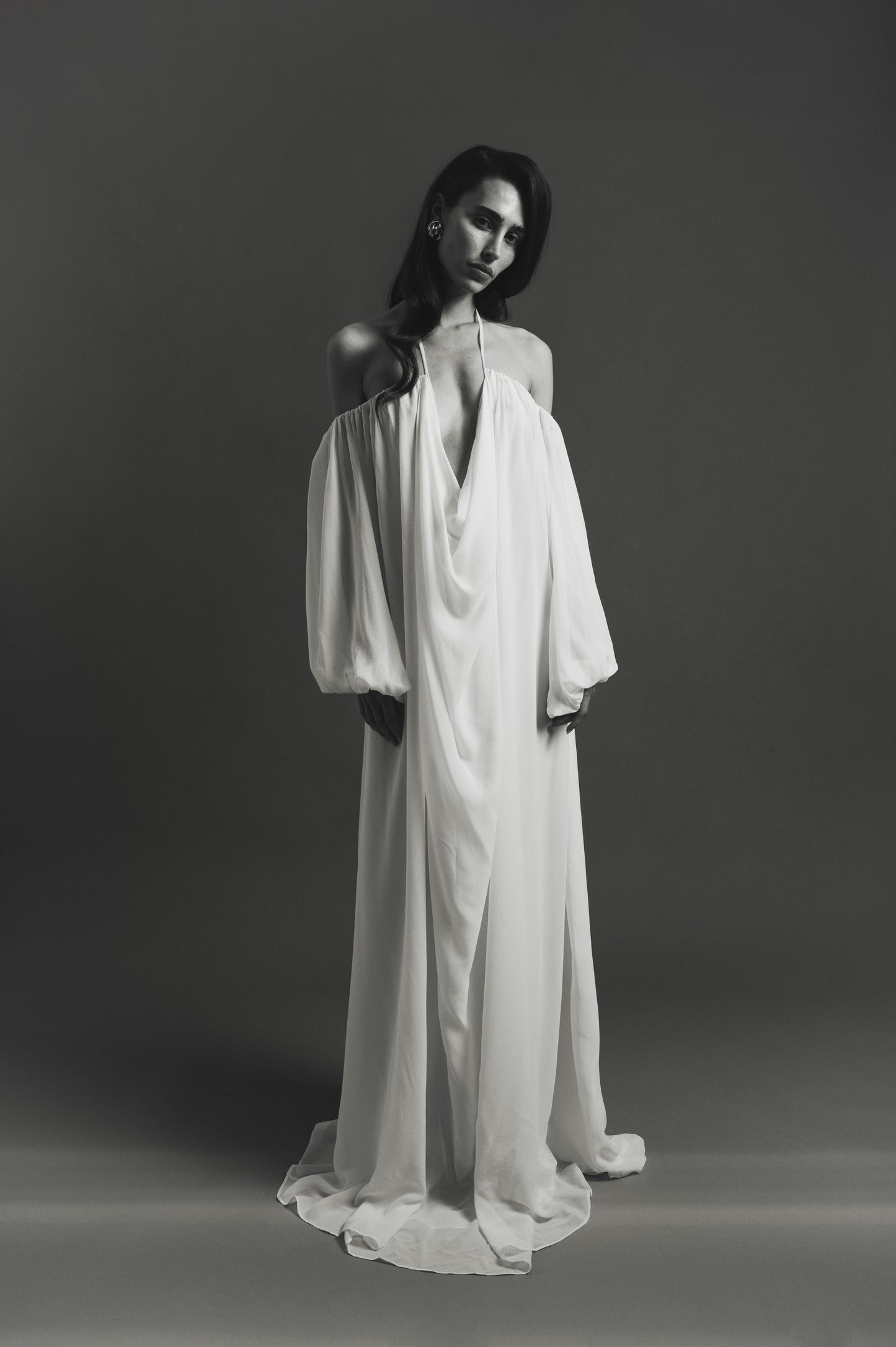Paloma Dress