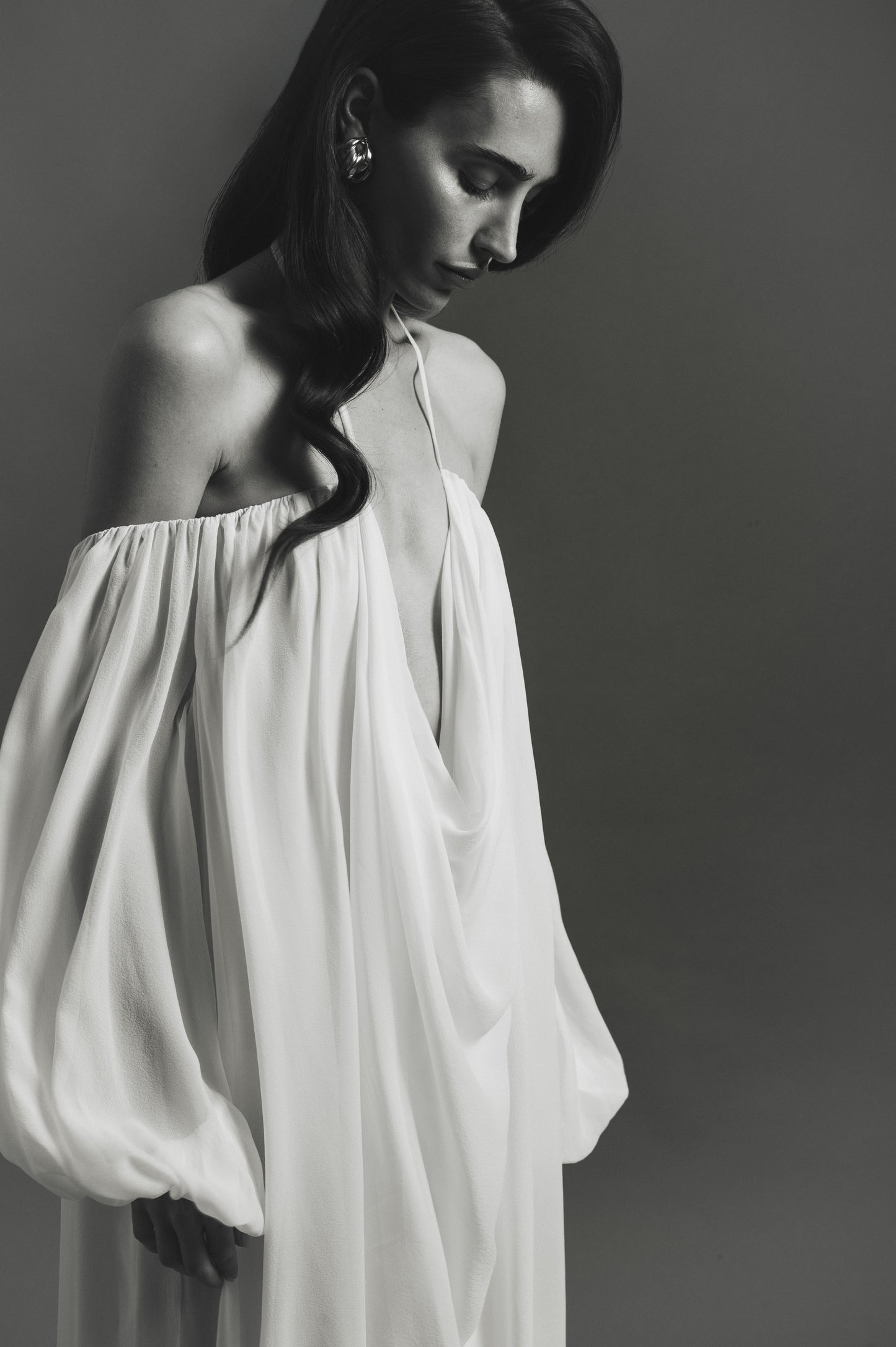 Paloma Dress