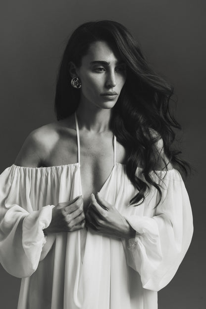 Paloma Dress