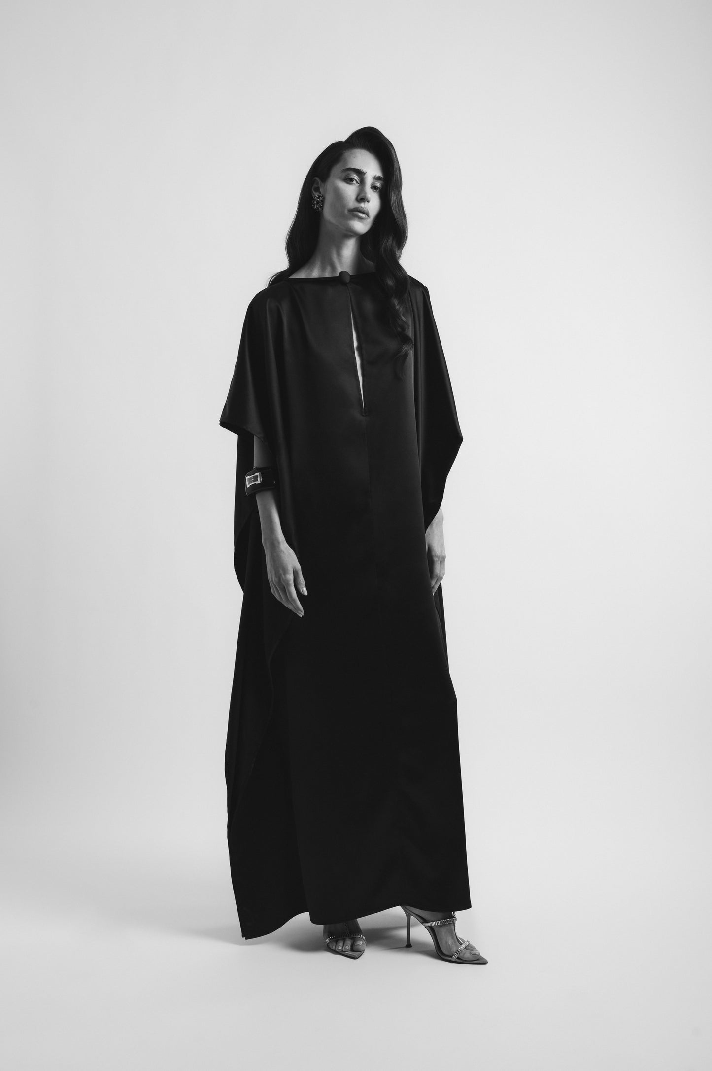 Petra Kaftan Onix