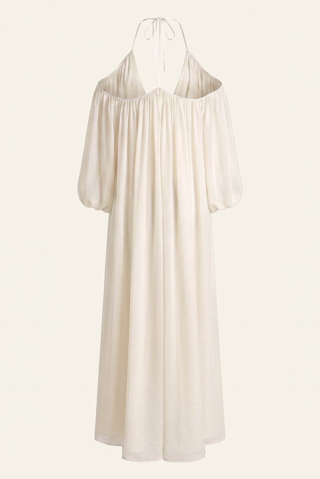 Paloma Dress