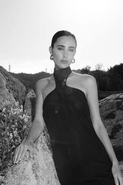 Salima Dress
